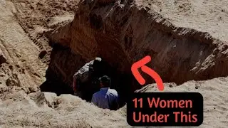 Убийца до сих пор не найден | Дело коллекционера костей из Западной Месы