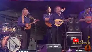 Festival de la Salamanca 2018-  La tentacion