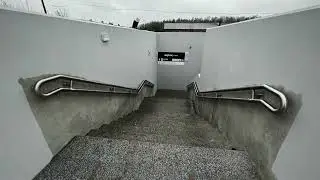 Nowe przejście podziemne w Szepietowie