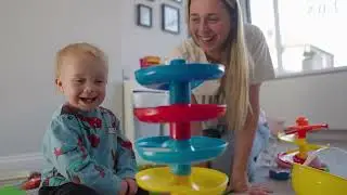 Understanding emotions - your toddler and you