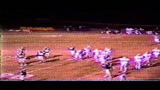 Pelham Highschool (Georgia) Football