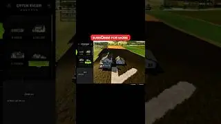 Satisfying build farm on Farming Simulator 25 #satisfying #fs25 #farmingsimulator25 #fs22 #build