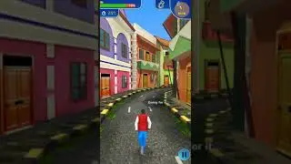 Street chaser game mission 21