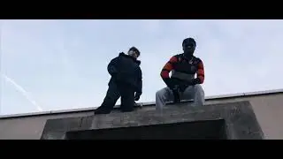 Scaarla - C'est que le debut 🔥