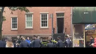 Italian man tortured, held captive for 3 weeks over cryptocurrency wallet: NYPD