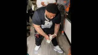 [FREE] Rod Wave x Polo G x Lil Durk Type Beat 2021 - 