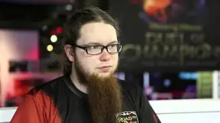 Making of vid&eacute;os Might & Magic  Duel of Champions  Road to Paris 2014  PC