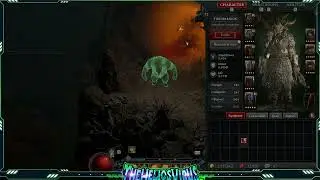 The best Unkillable druid Build! (hardcore viable)