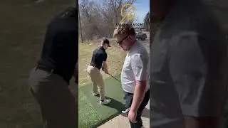 🚨PSA🚨 SwingMatch is officially LIVE! Checkout app.swingmatch.ca to book your next golf lesson!