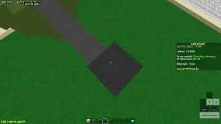 Godbridge 8+ block but in the Craftrise