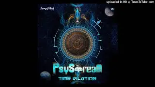 PsyStream - Hummea (Original Mix)