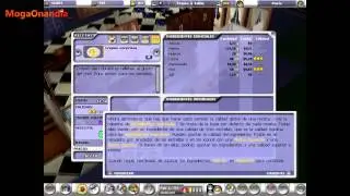 Restaurant Empire - Cap&iacute;tulo 4 