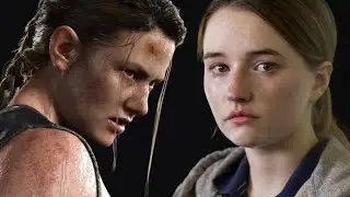 Last of Us Part 2 - Abby Gameplay | Average Boy | Absolute Otakuu