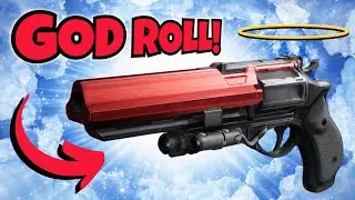 Updated God Roll Guide For Eyasluna!