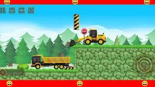 Construction City 2 - [ Android & Ios ]