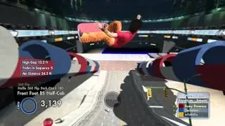 Road to A Trickline Clip. Ep.1