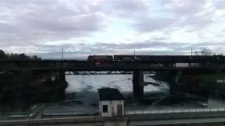 ColliCare Train 4K