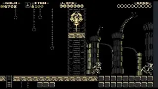 No It's Not Specter Knight