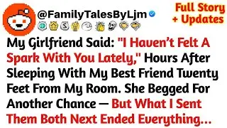 👉My Girlfriend Said: 