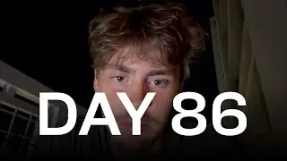 we will make it // day 86 making a business model work