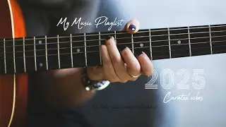 Best Tamil Tracks 2025 💣 | My Music Playlist Curated Vibes