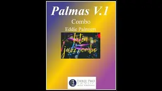 Palmas V.1 - combo