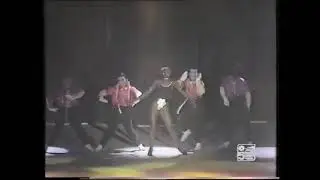 REGINA ROGERS - Disco Delight (Festivalbar, Siracusa, 09.08.1984)