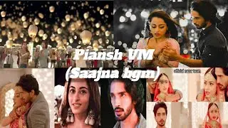 Piansh VM ( Saajna BGM ) / Nazar serial