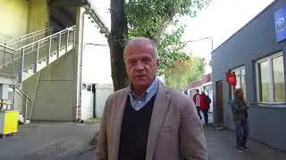 Interview Erwin Fuchs
