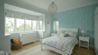 Real Estate Video - Guided Tour with Sea Views
