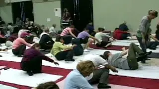 Anat Baniel Method NeuroMovement: Fitness, Your Brain, How to Prevent Sports Injury