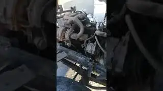 FE6 turbo