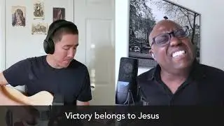 Victory Belongs To Jesus l Ethnos Community Church