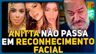 RICARDO MANDA A REAL SOBRE NOVO ROSTO DA ANITTA | BOTECO DO VENTURA
