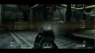 Blacklight Retribution Beta Montage