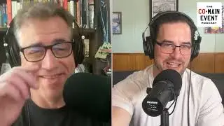 Co-Main Event Podcast (9/2/25)