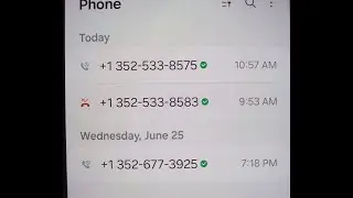 Comcast Xfinity 50 Percent Off Being Revoked - Scam Call June 27 2025