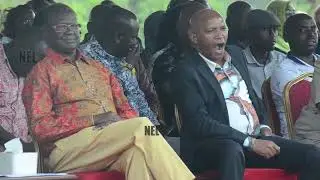 MERU DG REGISTERS LONGEST NORMAL YARN IN PUBLIC IN BOOKS OF RECORDS