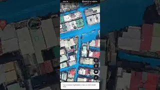 Venom on Google Earth map #shorts