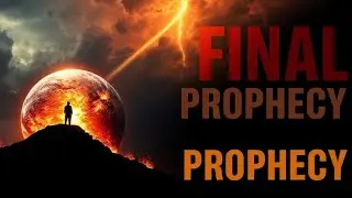 Siener van Rensburg: The Final Prophecies of Fire, Famine, and the New Dawn