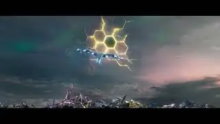 ADVANCE BOOKINGS OPEN FOR THOR LOVE & THUNDER | BOOK NOW AT PVR