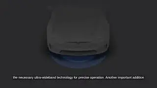 Tesla 2024.32.3 Update: Hands-Free Frunk & Child Safety Feature