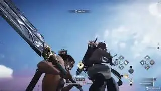Run to Mythic & My First Mythic Match (Where Winds Meet PvP Dual Spear)
