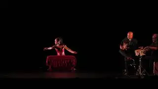 Omar & Alejandra Torrez- Father-Daughter Duet. Tribute To Paco (c) Omar Torrez