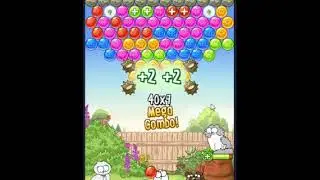 Simon's Cat Pop Time Level 228 - NO BOOSTERS 😺 | SKILLGAMING ✔️