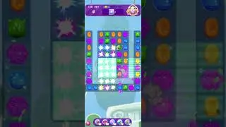 Candy crush Level 1567