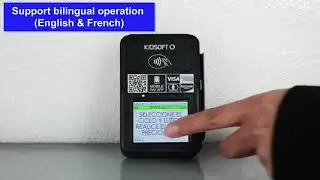 Ultra LX Introduction Video for Coinamatic r1 1