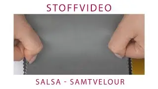Salsa - Samtvelour