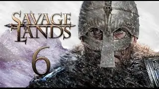 Savage Lands - A Fortaleza do Cobre (copper ore), Vera Chuul! Epis&oacute;dio 6
