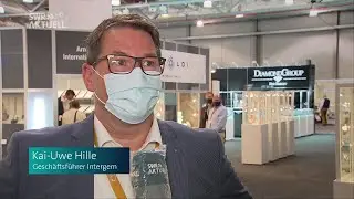 Idar-Oberstein 2020: INTERGEM in Corona Zeiten